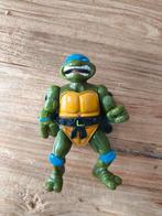 Talking Turtle Leonardo 1991 incompleet, Ophalen of Verzenden