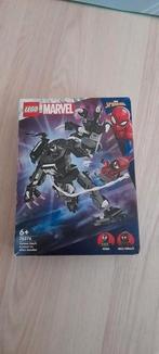 Lego Marvel - 76276 - spiderman, Ophalen of Verzenden, Nieuw, Complete set, Lego