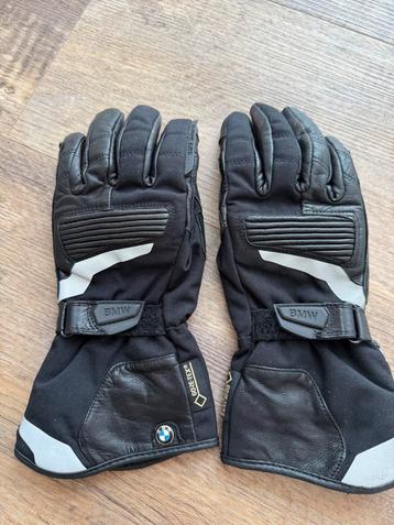 BMW pro summer handschoenen mt. 6.5 beschikbaar voor biedingen