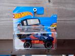Mercedes-Benz Unimog 1300L Hotwheels, Ophalen, Nieuw, Auto