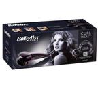 Babyliss Curl Secret Krultang C1000E nieuw in doos!!, Ophalen of Verzenden, Nieuw, Haarverzorging