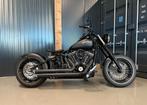 HARLEY-DAVIDSON fat boy bobber style  (bj 2007), Motoren, Bedrijf, Overig