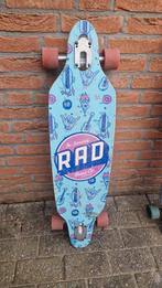 Longboard, Sport en Fitness, Skateboarden, Longboard, Verzenden