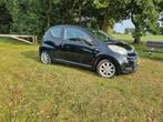 Citroën C1 1.0 3-DRS 2010 Zwart, Auto's, Citroën, Voorwielaandrijving, 4 stoelen, C1, Origineel Nederlands
