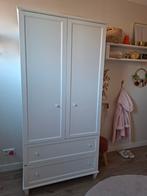 Paidi meidenkast, Huis en Inrichting, Kasten | Kledingkasten, Ophalen, 50 tot 100 cm, Zo goed als nieuw, Minder dan 100 cm