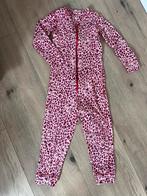 Onesie pyjama Claesens junior maat 104/110, Claesens, Nacht- of Onderkleding, Gebruikt, Meisje