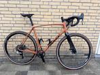 Gravelbike Ridley, Fietsen en Brommers, Fietsen | Racefietsen, 28 inch, 10 tot 15 versnellingen, Heren, Aluminium