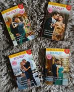 HARLEQUIN BOUQUET FAVORIETEN, Ophalen of Verzenden, Zo goed als nieuw, Nederland