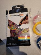 Polaroid 3D pen met kleuren, Ophalen of Verzenden, Overige typen, Apple iPhone
