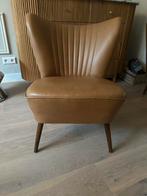 Vintage cocktail stoelen, Ophalen, Zo goed als nieuw, 75 tot 100 cm, 50 tot 75 cm