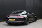 Porsche 911 3.0 Carrera 4 GTS | 451 PK | PDK | STOELVERW. |, Auto's, Porsche, Automaat, 1490 kg, Gebruikt, Zwart