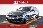 BMW 3-serie M340i xDrive High Executive Panoramadak - Head u, Auto's, BMW, Automaat, 12 maanden, Lichtsensor, 1645 kg