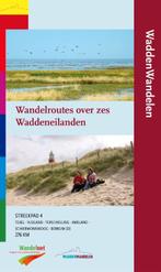 GEZOCHT: Wandelgids Waddenwandelen, Boeken, Reisgidsen, Budget, Europa, Ophalen of Verzenden, Reisgids of -boek