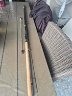 Arca handmade heavy feeder, Watersport en Boten, Hengelsport | Witvissen, Ophalen, Zo goed als nieuw, Werphengel