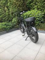 Knaap Black Edition Fatbike - Zo Goed Als Nieuw!, Ophalen of Verzenden, Zo goed als nieuw, Overige merken