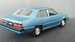 Mitsubishi Galant 1:40 Diapet Yonezawa Japan Pol, Hobby en Vrije tijd, Modelauto's | 1:43, Verzenden, Zo goed als nieuw, Auto