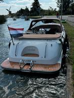 PRIMEUR 610 in Nieuwstaat Tender- Sloep 2024, Ophalen, 10 tot 30 pk, Binnenboordmotor, 6 meter of meer