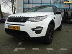 Land Rover Discovery Sport 2.0 TD4 HSE, Auto's, Land Rover, Origineel Nederlands, Te koop, 5 stoelen, 205 €/maand