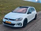 GTI 7.5 performance PANO LEER KEYLESS enz, 1345 kg, 4 cilinders, 1984 cc, Wit