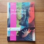 De effectieve projectgroep, Boeken, Ophalen, HBO