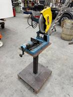 Jepson Premium Dry Cutter afkortzaag ijzerzaag zaagmachine, Ophalen, Gebruikt, 70 mm of meer, Afkortzaag