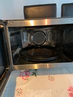 QUIGG. 2050W, Witgoed en Apparatuur, Magnetrons, Combimagnetron, Gebruikt, Minder dan 45 cm, Oven