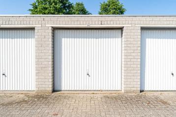 Garagebox te huur Landgraaf beschikbaar voor biedingen