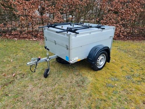 Te koop/Te Huur Bagagewagens, Caravans en Kamperen, Verhuur