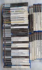 Ruim 40 topgames Playstation 2, Spelcomputers en Games, Ophalen of Verzenden, Gebruikt