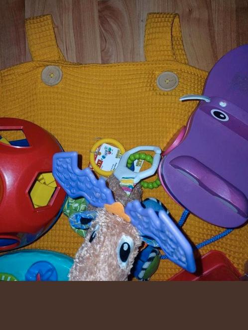 Speelgoedpakket, Kinderen en Baby's, Speelgoed | Babyspeelgoed, Zo goed als nieuw, Overige typen, Ophalen of Verzenden