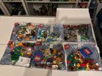 Lego xtra /extra losse nieuwe pollybag zakjes, Ophalen of Verzenden, Nieuw, Complete set, Lego