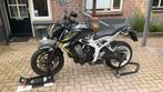 Honda CB650F ABS 2016, Motoren, Motoren | Honda, 4 cilinders, Particulier, Meer dan 35 kW, ABS