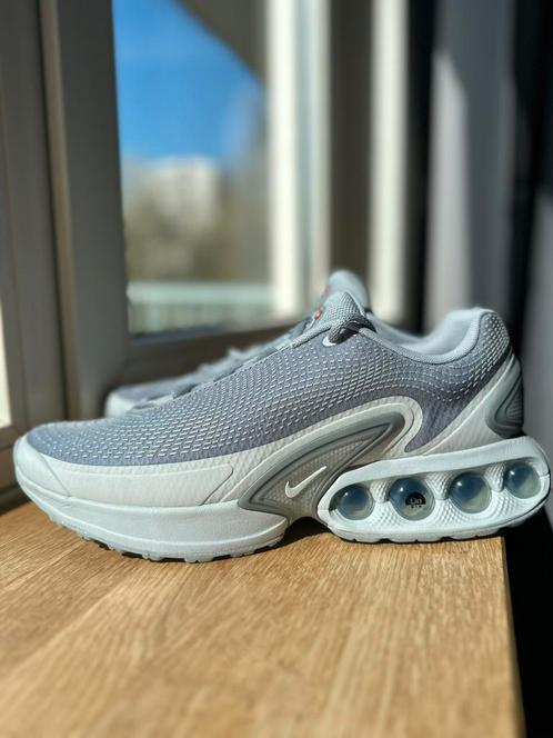 Nike Air Max DN - nieuw - maat 45 (vaste prijs), Kleding | Heren, Schoenen, Nieuw, Sneakers of Gympen, Overige kleuren, Ophalen of Verzenden