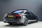 Mercedes-Benz S-klasse 63S AMG 802pk E Performance |Pano|Bur, Automaat, Gebruikt, 4 stoelen, Vierwielaandrijving