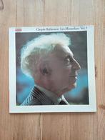 Chopin/ Rubinstein vol.3, Cd's en Dvd's, Vinyl | Klassiek, Zo goed als nieuw, Ophalen