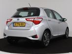 Toyota Yaris 1.5 Hybrid Executive Limited (bj 2019), 1497 cc, Gebruikt, 4 cilinders, Met garantie (alle)