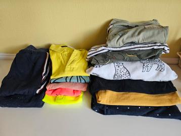 Jongen kleding maat 74 beschikbaar voor biedingen