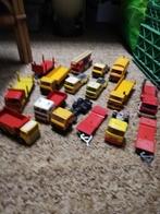 Siku  vrachtwagens., Ophalen of Verzenden, Bus of Vrachtwagen, SIKU