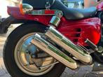 HONDA VF 700 C SUPERMAGNA (bj 1990), HONDA, 4 cilinders, Motorrijbewijs A, Bedrijf