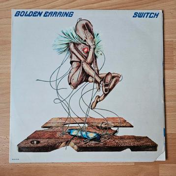 Golden Earring ‎– Switch beschikbaar voor biedingen