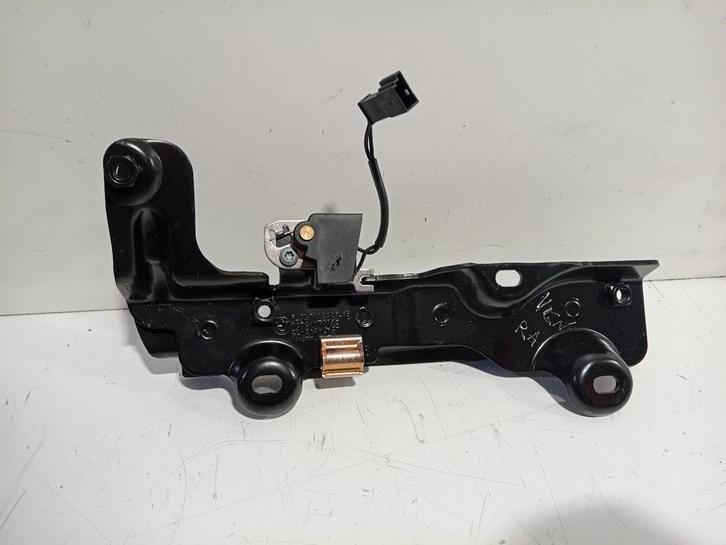 Cabriodak scharnier Mini Mini, Auto-onderdelen, Carrosserie en Plaatwerk, Mini, Gebruikt, Herkomst onderdeel bekend, 12 maanden garantie