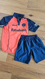 Hockey tenue Spandersbosch - jongen -Reece maat 164, Ophalen of Verzenden, Gebruikt, Maat 164