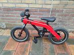 Vici 3 in 1 meegroeifiets brandweerrood - NIEUW, Fietsen en Brommers, Fietsen | Kinderfietsjes, Ophalen, Nieuw, Minder dan 16 inch