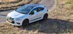 Citroën DS4 THP 200 Sport Chic, Auto's, Voorwielaandrijving, Euro 5, Zwart, 4 cilinders
