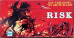 Risk, vintage, Ophalen of Verzenden, Zo goed als nieuw