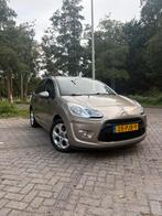 Citroën C3 – 2011 | 163.000 km | Zeer nette staat!, Auto's, Voorwielaandrijving, Parkeersensor, Zwart, Alcantara
