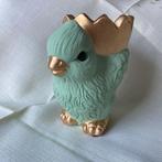 DK design paaskuiken met gouden ei, Diversen, Pasen, Ophalen, Zo goed als nieuw