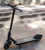 Ninebot G30E II - Nieuwe achterband!, Fietsen en Brommers, Steps, Ophalen of Verzenden, Gebruikt, Elektrische step (E-scooter)