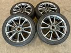 NIEUWE 18 inch originele velgen + banden Fiat 500 X 500X, Auto-onderdelen, Banden en Velgen, 18 inch, Fiat, Banden en Velgen, Nieuw