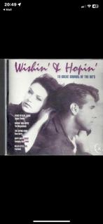 Wishin & Hopin       3+1 Gratis, Cd's en Dvd's, Cd's | Verzamelalbums, Ophalen of Verzenden, Zo goed als nieuw